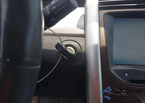 2011 Ford Edge Sel from USA, damaged, VIN 2FMDK3JC3BBB34116